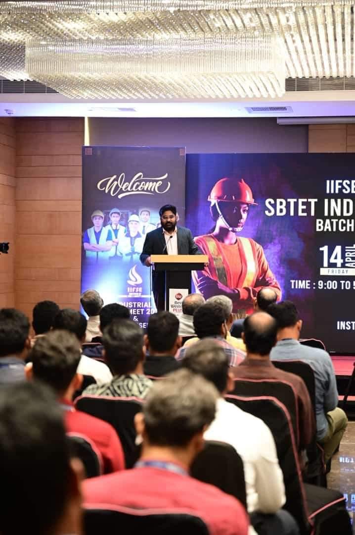 AWARDS FUNCTION 